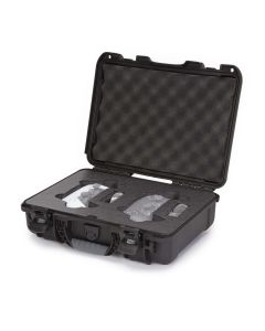 Nanuk 910 Case for (2x) PS5 Controllers (Black)