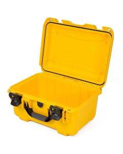 Nanuk 918 Case Empty (Yellow)