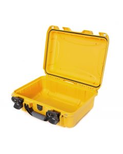 Nanuk 920 Case Empty (Yellow)