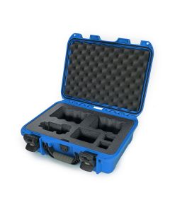 Nanuk 920 Case for Sony A7R / A7S / A9 Camera (Blue)
