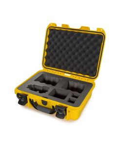 Nanuk 920 Case for Sony A7R / A7S / A9 Camera (Yellow)