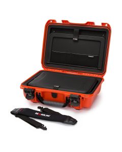 Nanuk 923 Laptop Case (Orange)