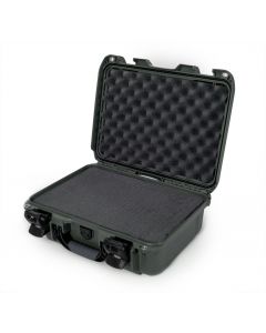 Nanuk 920 Case with Cubed Foam (Olive)