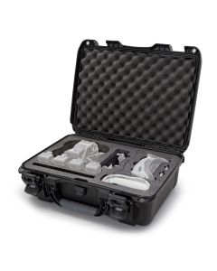 Nanuk 925 Case for DJI Avata with Goggles and Fly More (Black)