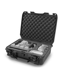 Nanuk 925 Case for DJI Avata with Goggles and Fly More (Graphite)
