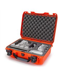 Nanuk 925 Case for DJI Avata with Goggles and Fly More (Orange)