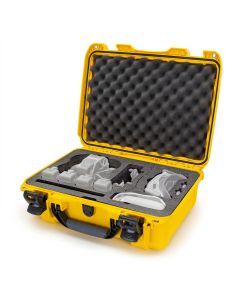 Nanuk 925 Case for DJI Avata with Goggles and Fly More (Yellow)