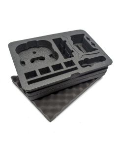 Nanuk Customized Foam for DJI Avata 925 Case