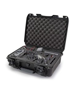 Nanuk 925 Case for DJI FPV Combo Drone (Black)