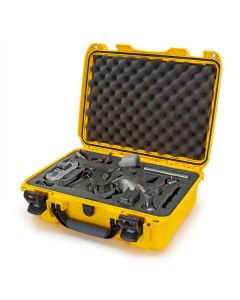 Nanuk 925 Case for DJI FPV Combo Drone (Yellow)