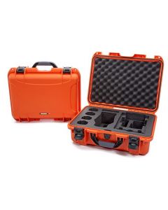 Nanuk 925 Case for Mavic 2 Pro/Zoom with Smart Controller (Orange)