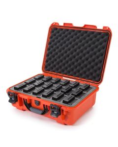Nanuk 930 Case for Matrice 200 Batteries (Orange)