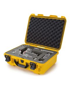Nanuk 930 Case for DJI Ronin-S2 (Yellow)