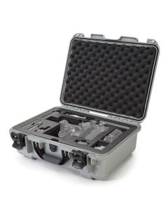 Nanuk 930 Case for DJI Ronin-SC2 (Silver)