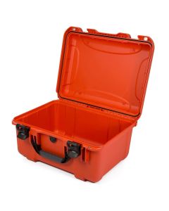 Nanuk 933 Case Empty (Orange)