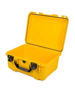 Nanuk 933 Case Empty (Yellow)