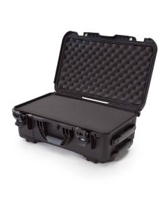 Nanuk 935 Case with Cubed Foam (Black)