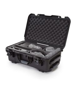 Nanuk 935 Case for Blackmagic Camera 4K | 6K | 6K Pro (Black)