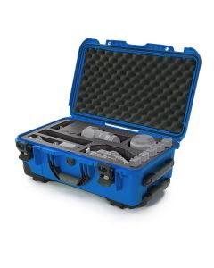 Nanuk 935 Case for Blackmagic Camera 4K | 6K | 6K Pro (Blue)