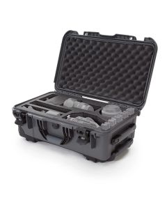 Nanuk 935 Case for Blackmagic Camera 4K | 6K | 6K Pro (Graphite)