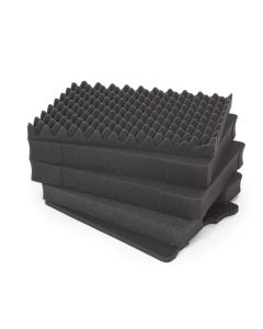 Nanuk 950 Foam Inserts (5 part) for 950 Nanuk Case