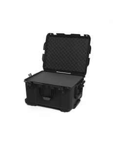 Nanuk 960 Case with Cubed Foam (Black)