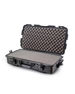Nanuk 980 Case with Cubed Foam (Black)