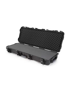 Nanuk 990 Case with Full Foam (Black)