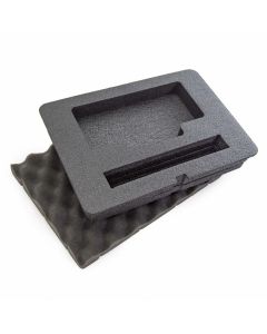 Nanuk Customized Foam Insert (910) (21243) for Atem Mini Pro