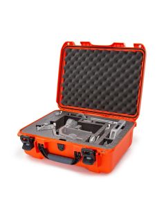 Nanuk 930 Case for DJI RS 3 / RS 3 Pro Combo (Orange)