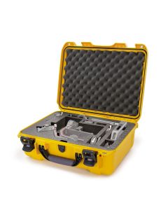 Nanuk 930 Case for DJI RS 3 / RS 3 Pro Combo (Yellow)