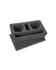 Nanuk Customized Foam Insert for Osmo Action (Fits 909 Case)