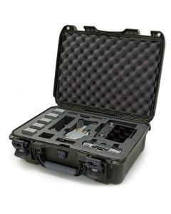 Nanuk 925 Case for DJI Air 2S and Smart Controller (Olive)