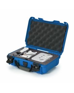 Nanuk 909 Case for DJI Mini 3 Pro (Blue)