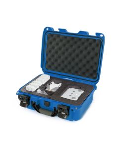 Nanuk 915 Case for DJI Mini 3 Pro Fly More (Blue)