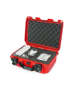 Nanuk 915 Case for DJI Mini 3 Pro Fly More (Red)