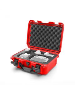 Nanuk 915 Case for DJI Mini 4 Pro Fly More (Red)