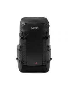 Nanuk N-PVD 35L Backpack (Black)