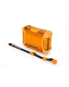 Nanuk Nano 320 Case (Orange)
