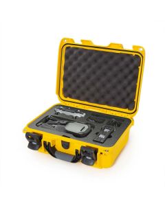 Nanuk 915 Case for DJI Mavic 3 (Yellow)