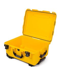 Nanuk 950 Case Empty (Yellow)