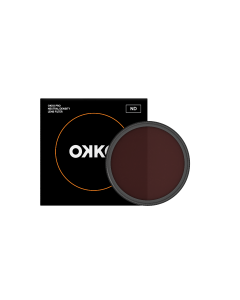 Okko Pro 82mm ND1000 Filter (10 Stop)