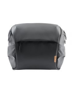 PGYTECH OneGo Shoulder Bag 10L (Obsidian Black)