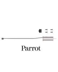 Parrot Airborne (Cargo, Night & Hydrofoil)  Motor C - Clockwise + Rubber