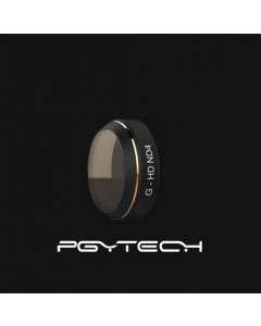 PGY Tech DJI Mavic Pro/Platinum ND4 Filter
