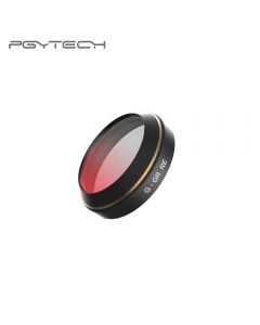 PGY Tech Mavic Pro/Platinum Gradual Filter Red