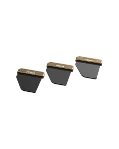 Polar Pro Expansion 3-Pack for IRIS Mobile Filter System ND64/ND128/ND256