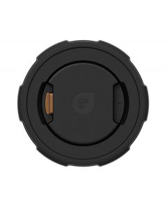 PolarPro Defender Pro (Black)(Medium 70-80mm Lens Diameters)