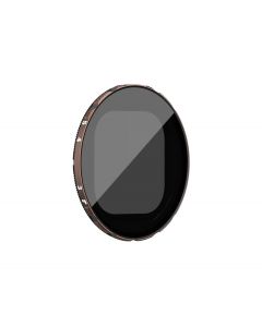 PolarPro LiteChaser VND 3/5 Filter for iPhone 15 Pro/Pro Max