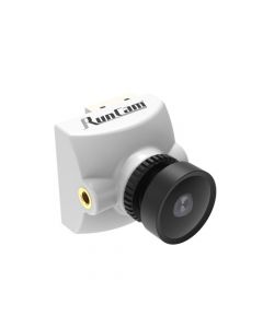 RunCam Racer 5 FPV Camera (FOV 145° 2.1mm White)